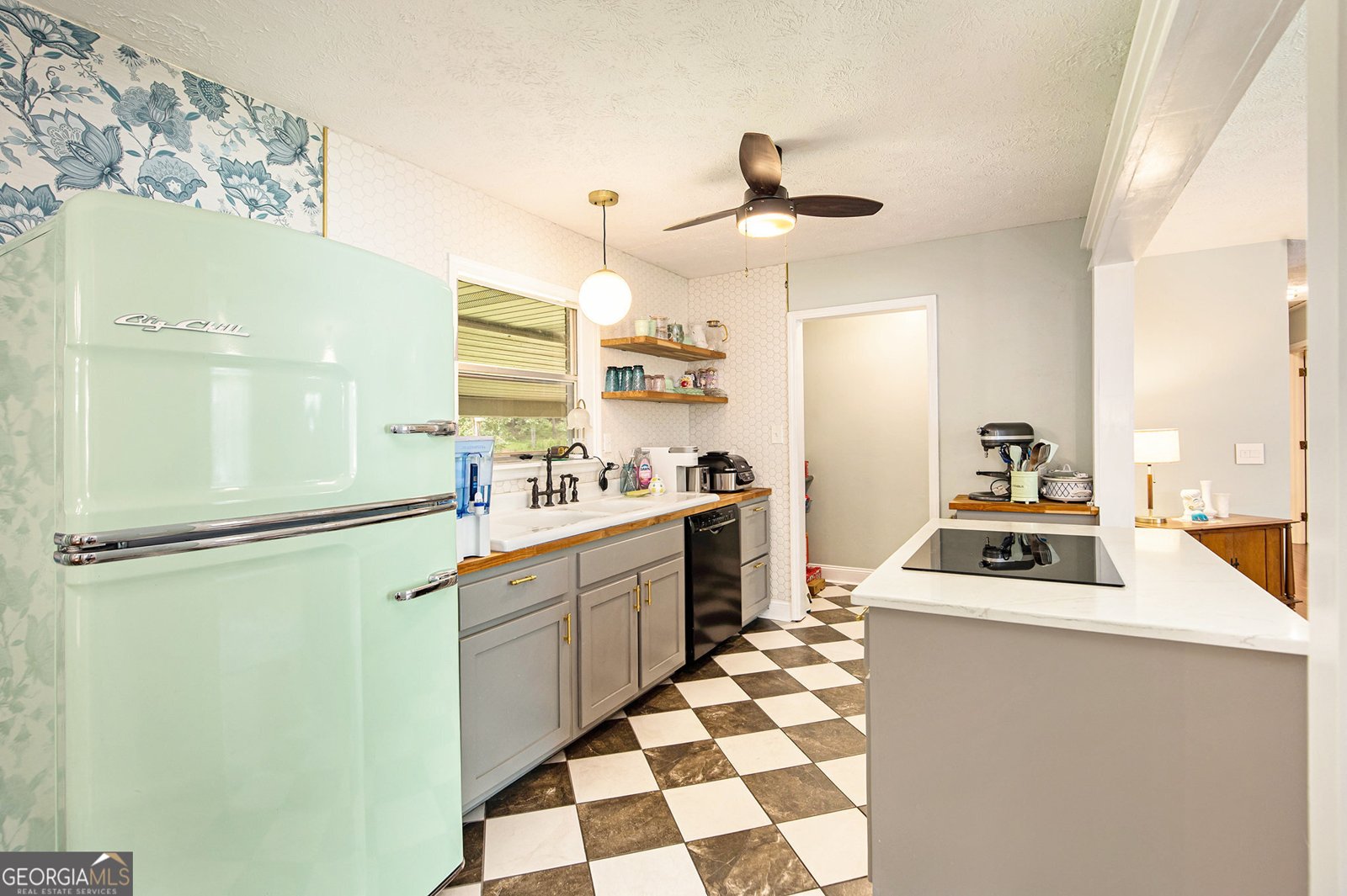 1492 Boone Road Newnan - 17
