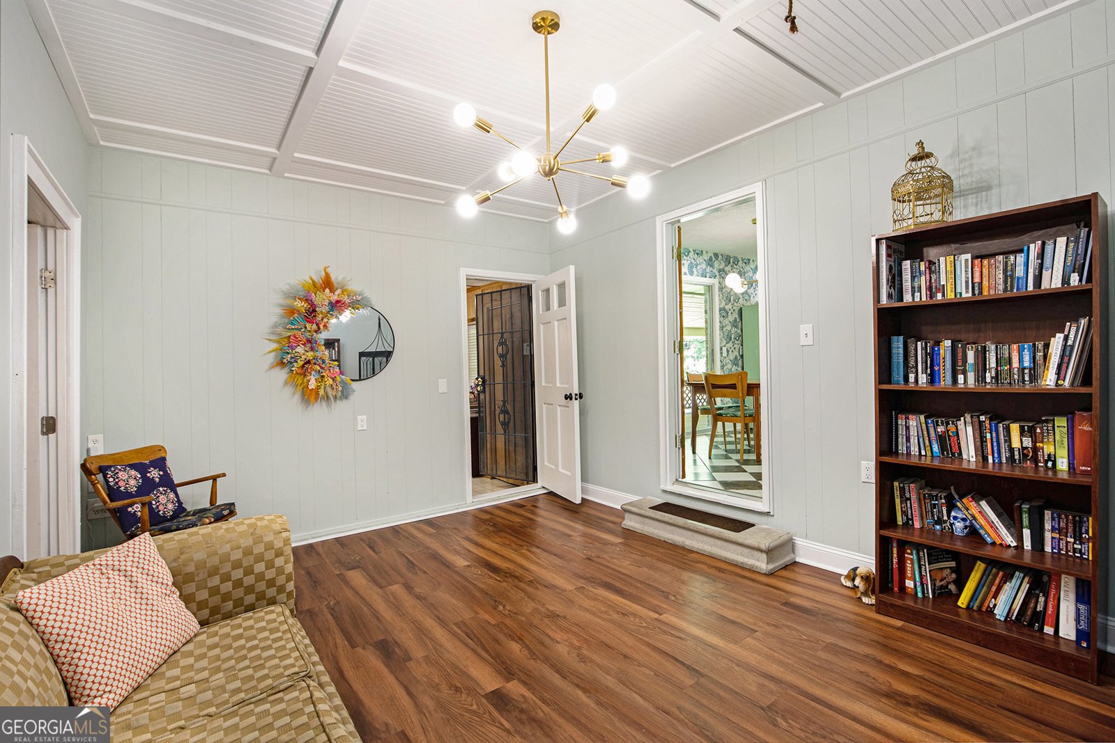 1492 Boone Road Newnan - 25