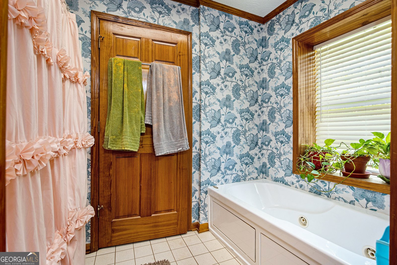 1492 Boone Road Newnan - 30
