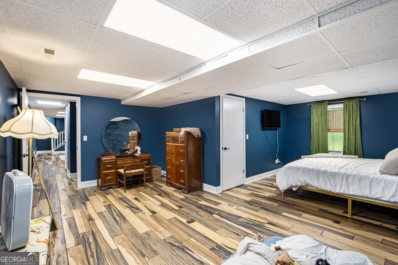 1492 Boone Road Newnan - 5