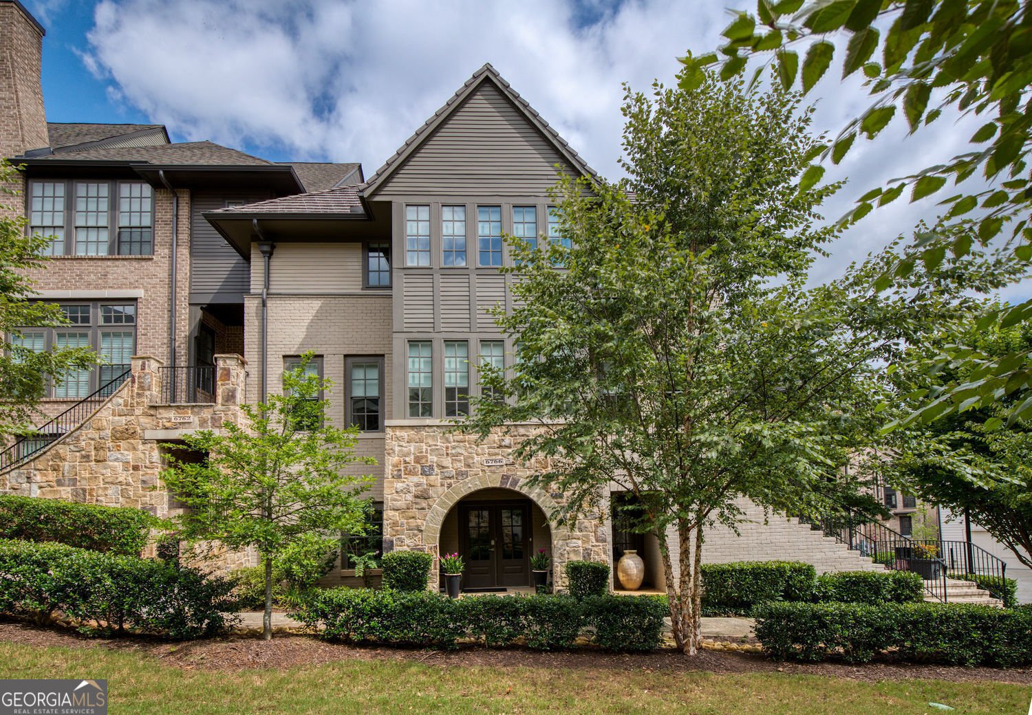 6766 Cadence Boulevard Sandy Springs - 1