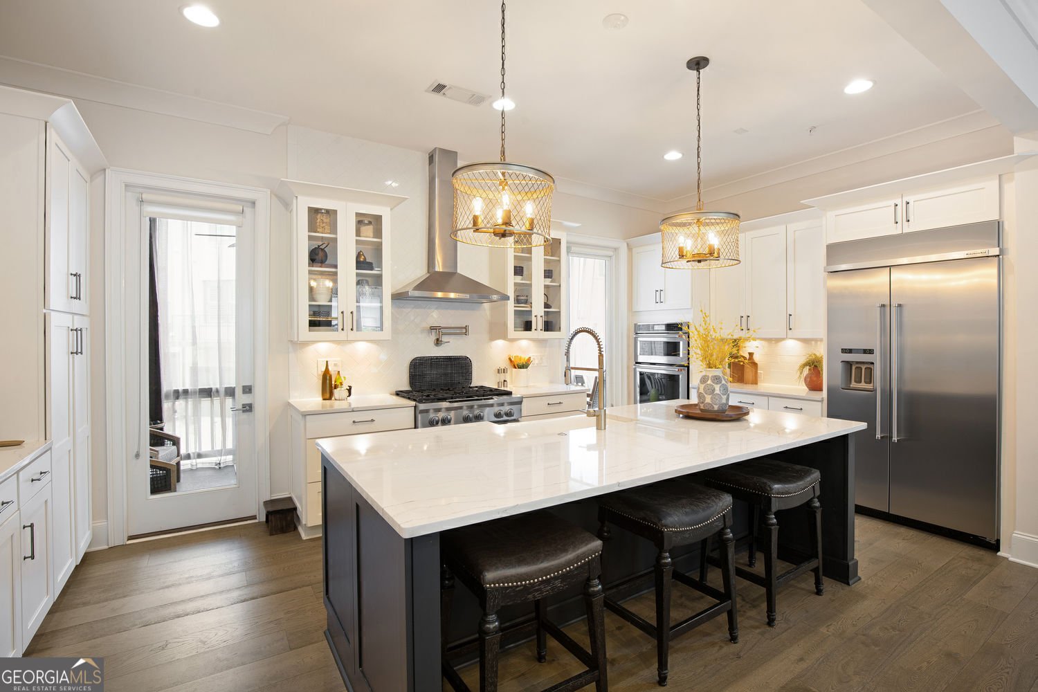 6766 Cadence Boulevard Sandy Springs - 11