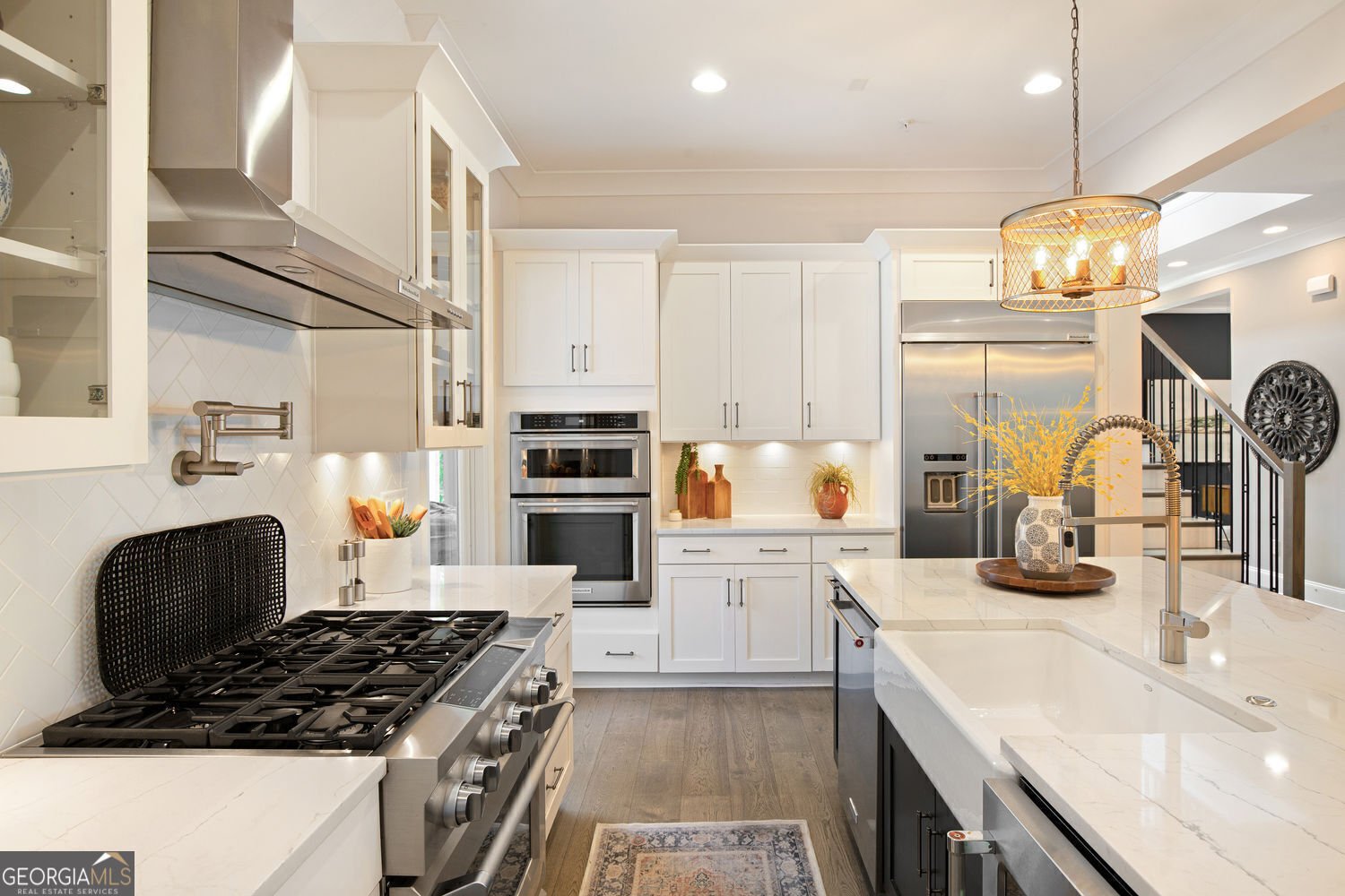 6766 Cadence Boulevard Sandy Springs - 13