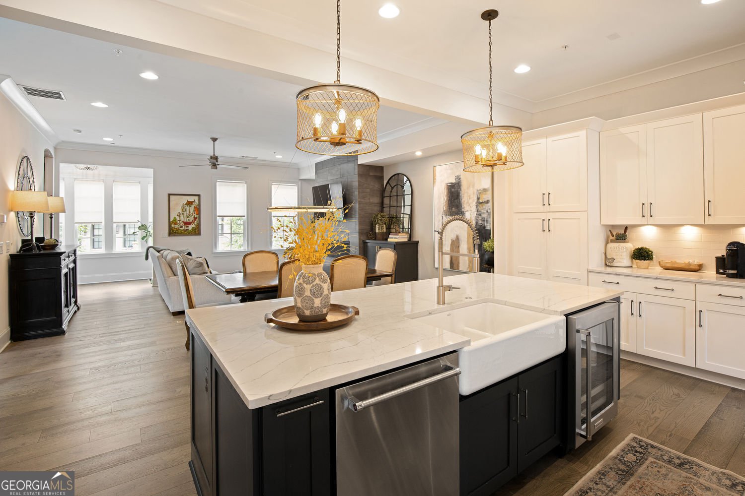 6766 Cadence Boulevard Sandy Springs - 14