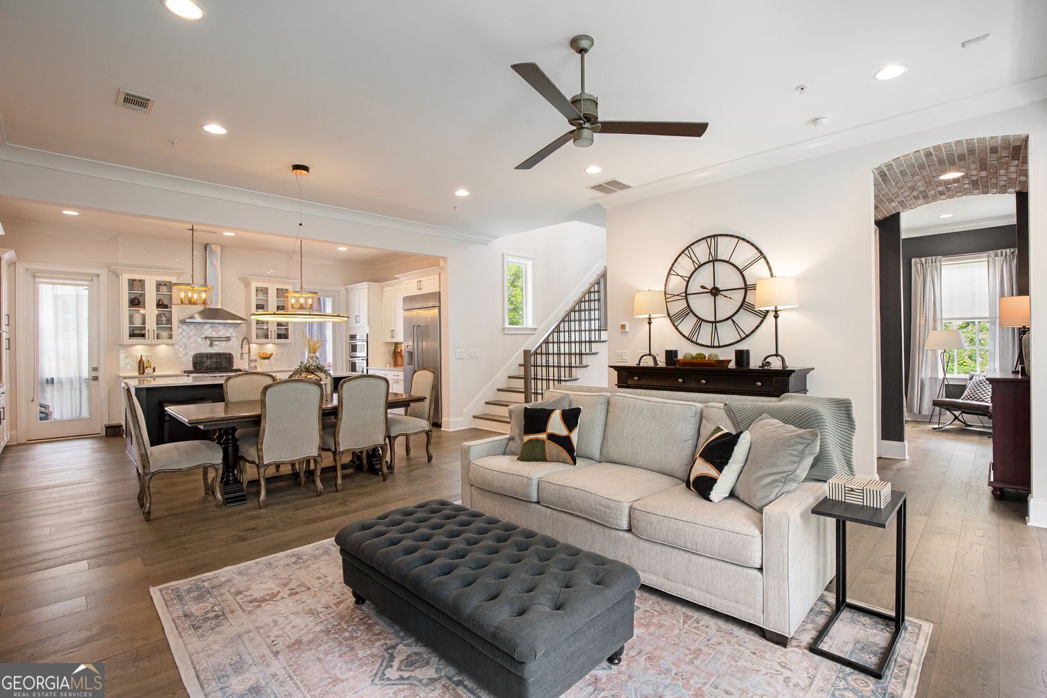 6766 Cadence Boulevard Sandy Springs - 17
