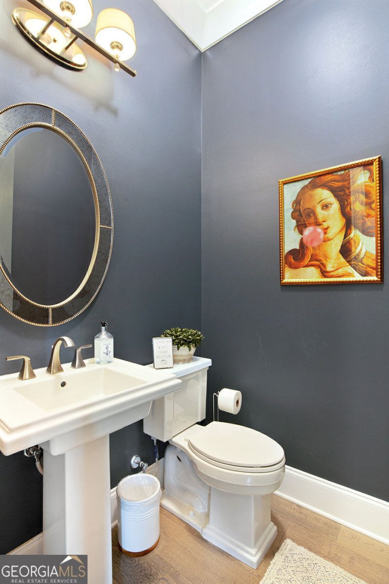 6766 Cadence Boulevard Sandy Springs - 20
