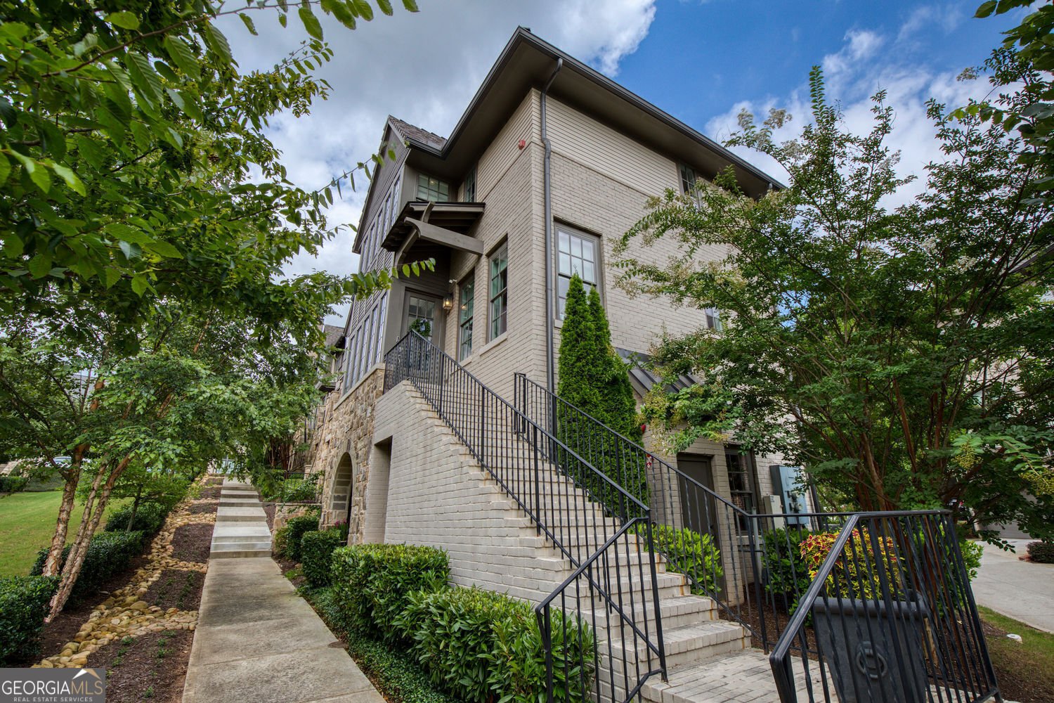6766 Cadence Boulevard Sandy Springs - 3