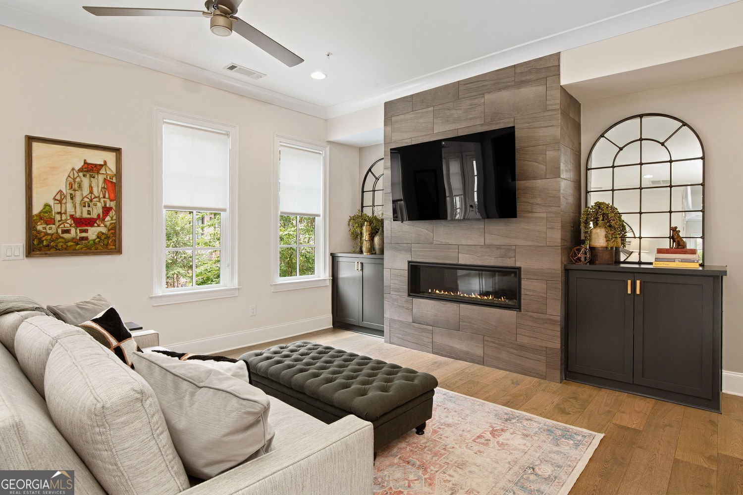 6766 Cadence Boulevard Sandy Springs - 6