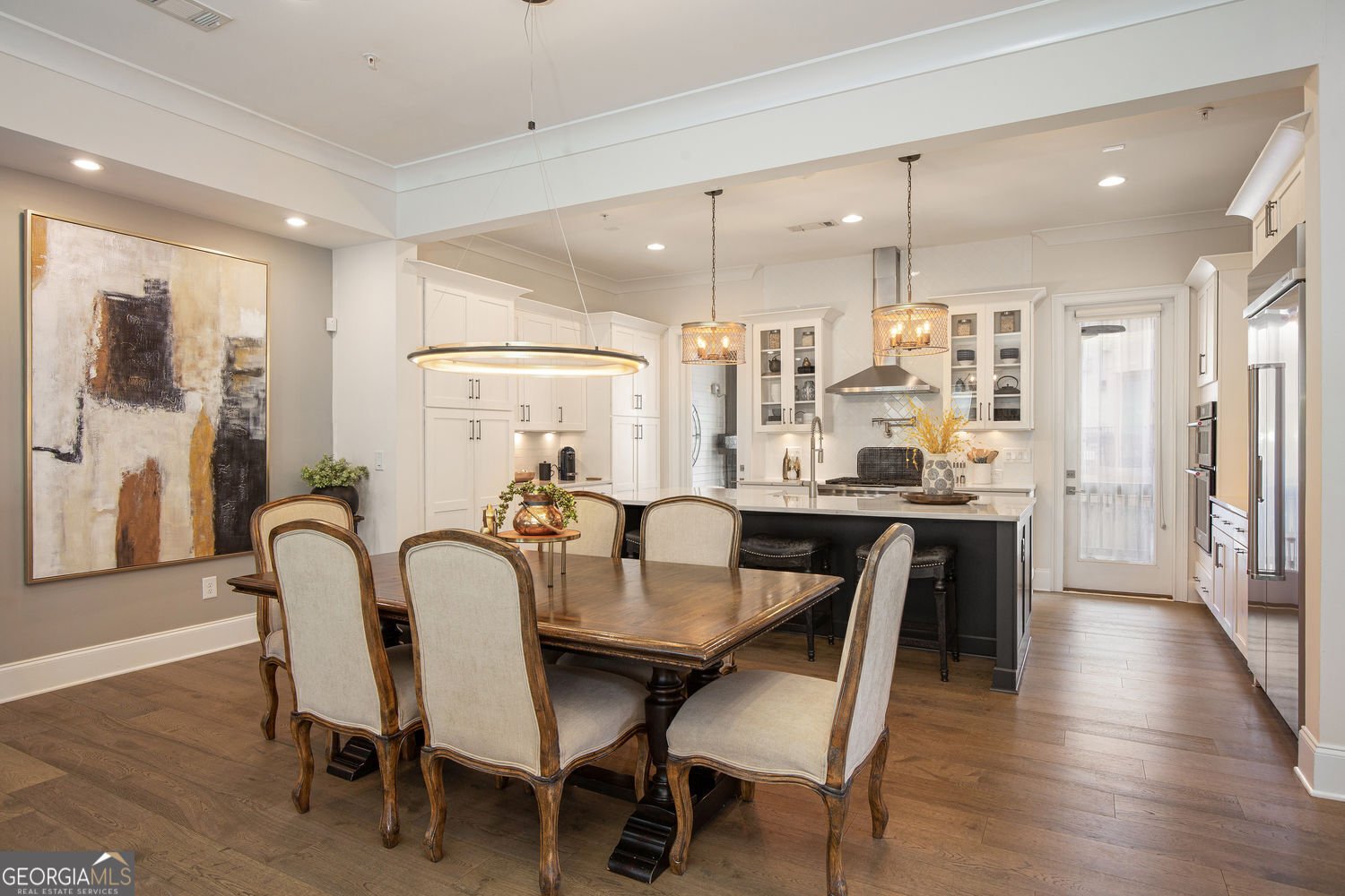 6766 Cadence Boulevard Sandy Springs - 8