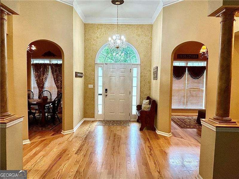 68 Oakdale Path Dallas - 18