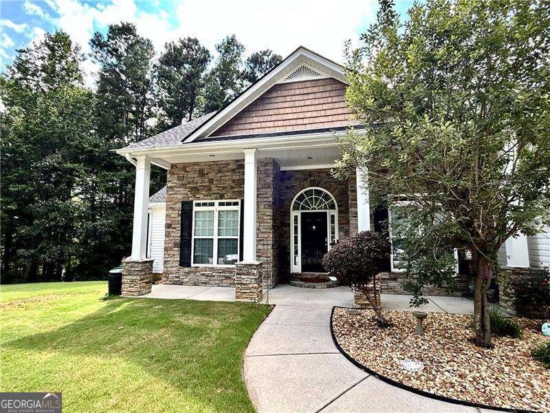 68 Oakdale Path Dallas - 2
