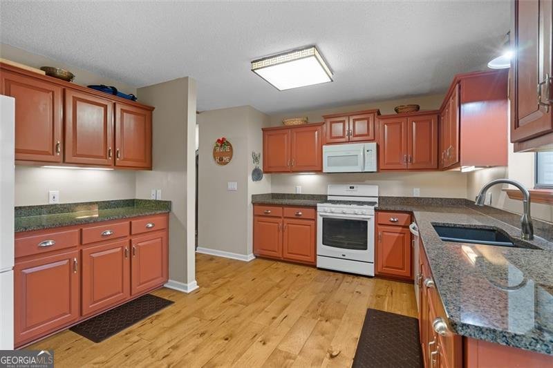 305 WALNUT SPRINGS Road Blairsville - 12