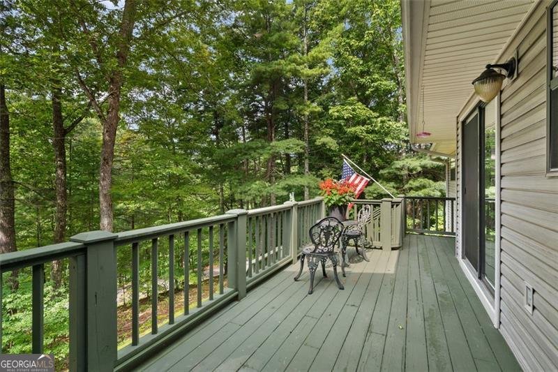 305 WALNUT SPRINGS Road Blairsville - 19