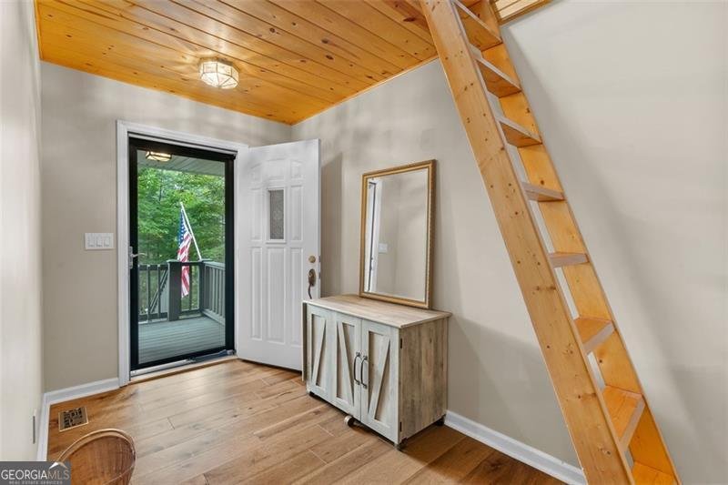 305 WALNUT SPRINGS Road Blairsville - 20