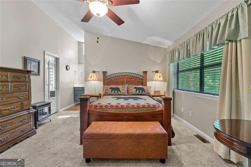 305 WALNUT SPRINGS Road Blairsville - 21