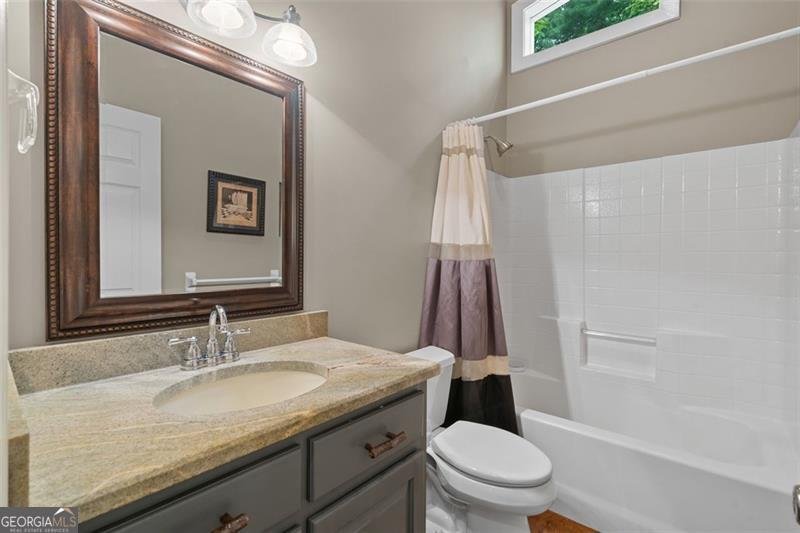 305 WALNUT SPRINGS Road Blairsville - 23