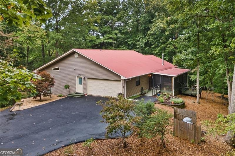 305 WALNUT SPRINGS Road Blairsville - 3