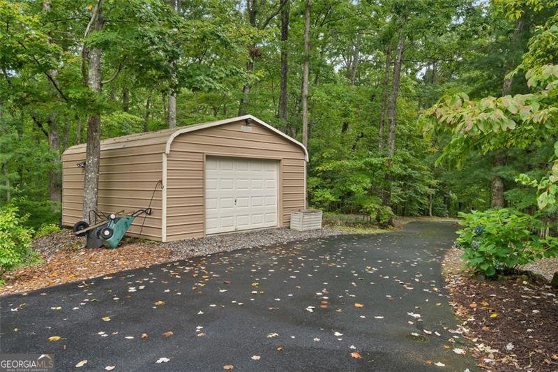 305 WALNUT SPRINGS Road Blairsville - 32