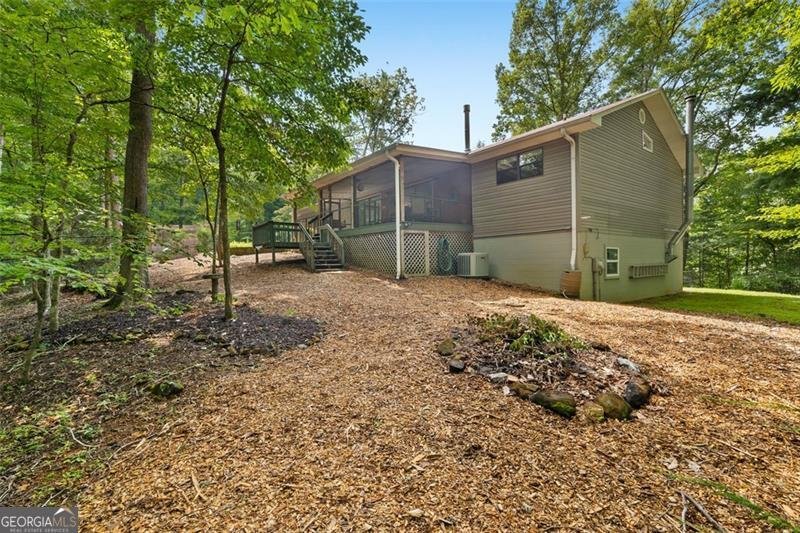 305 WALNUT SPRINGS Road Blairsville - 33