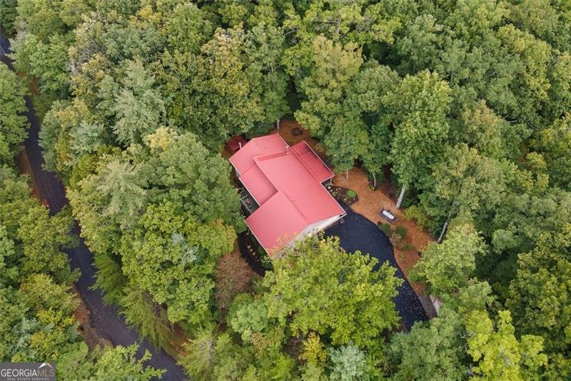 305 WALNUT SPRINGS Road Blairsville - 35