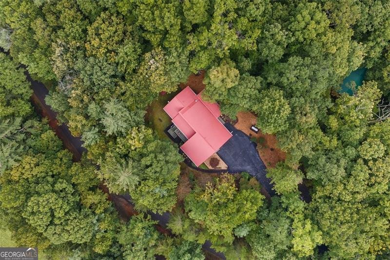 305 WALNUT SPRINGS Road Blairsville - 36