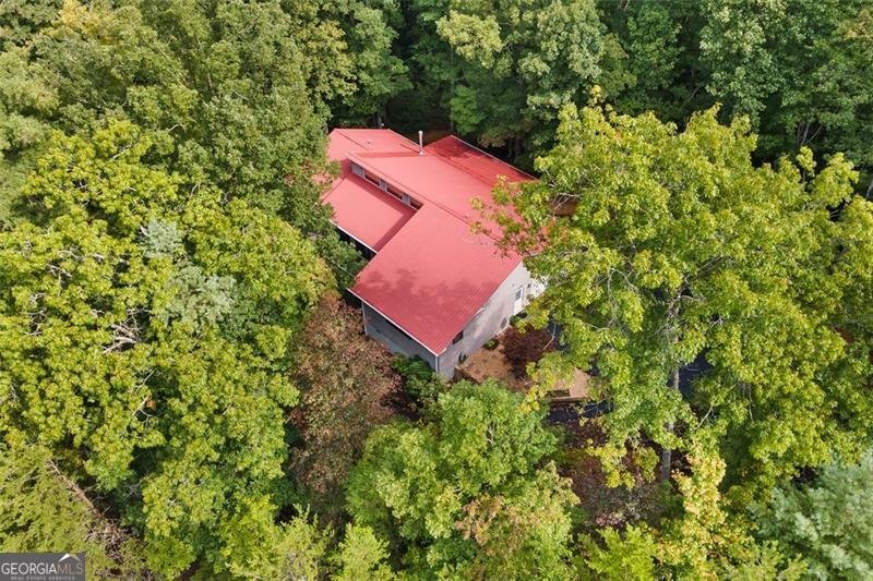 305 WALNUT SPRINGS Road Blairsville - 5