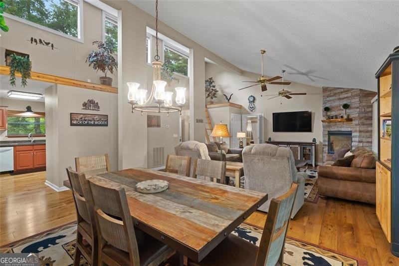 305 WALNUT SPRINGS Road Blairsville - 6