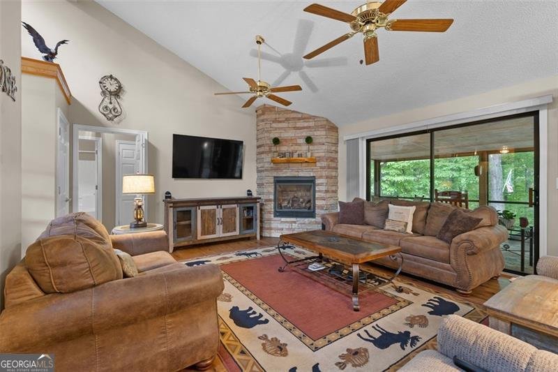 305 WALNUT SPRINGS Road Blairsville - 7