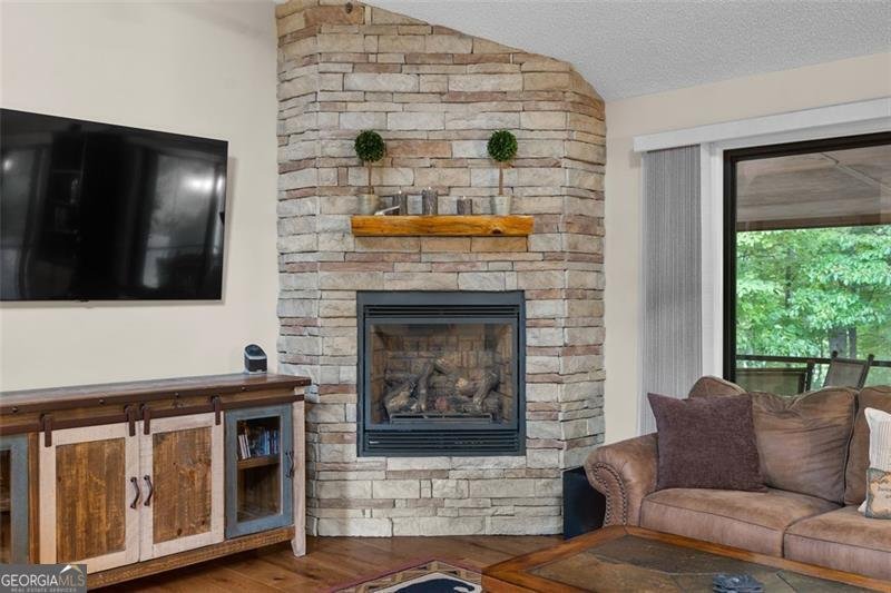 305 WALNUT SPRINGS Road Blairsville - 8