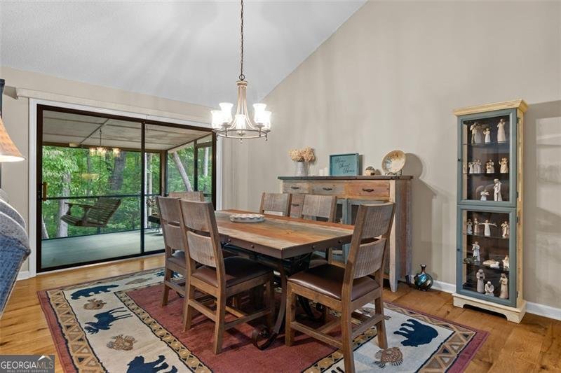 305 WALNUT SPRINGS Road Blairsville - 9