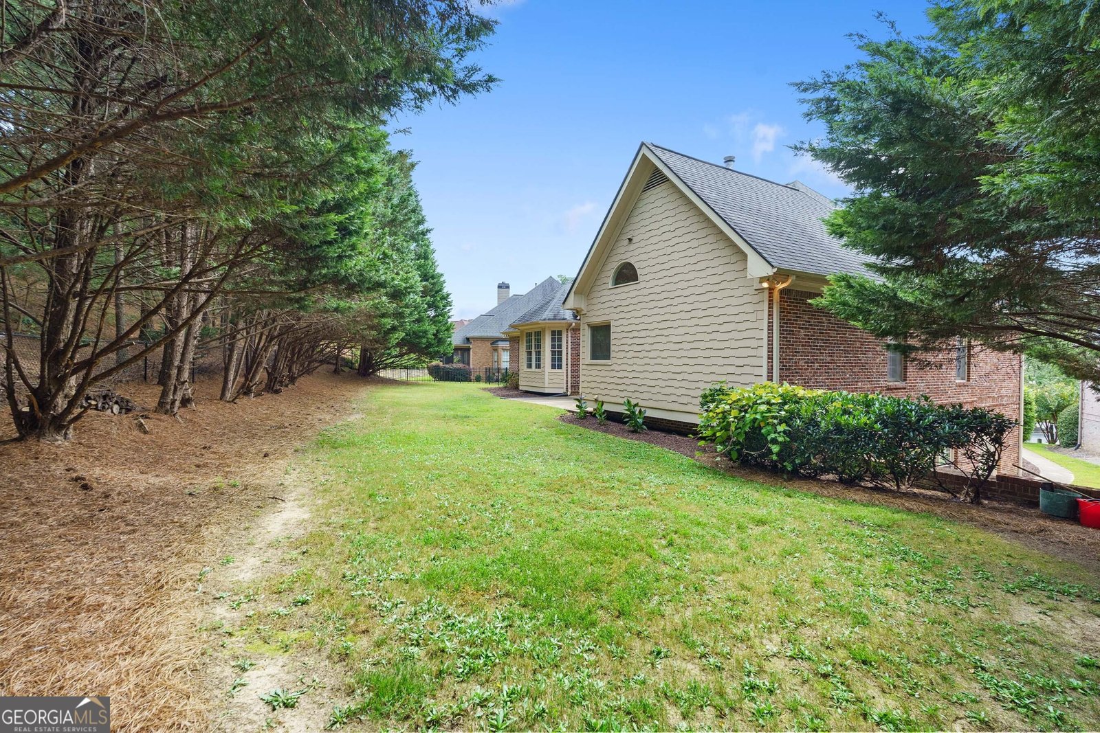 2205 Enclave Mill Drive Dacula - 11