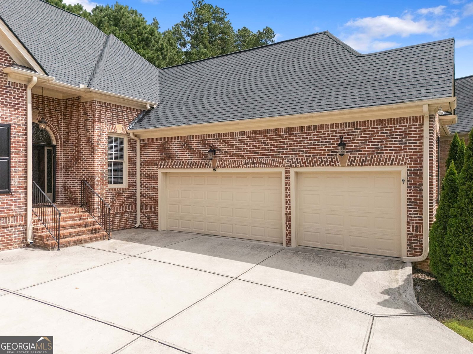 2205 Enclave Mill Drive Dacula - 12