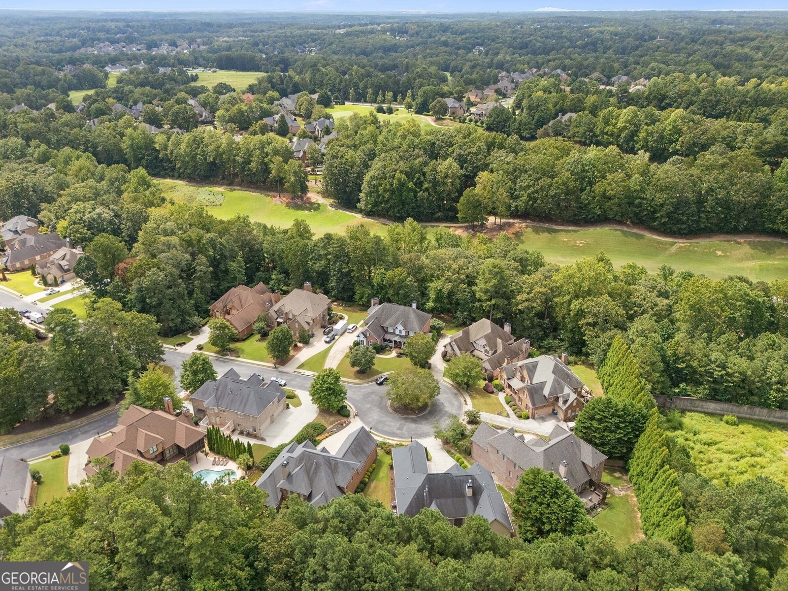 2205 Enclave Mill Drive Dacula - 16