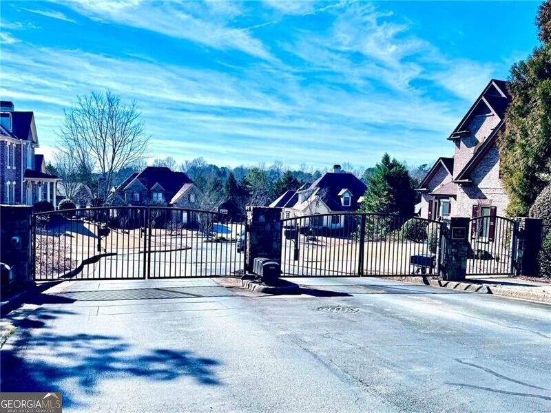 2205 Enclave Mill Drive Dacula - 17