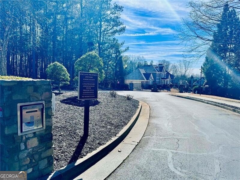 2205 Enclave Mill Drive Dacula - 18