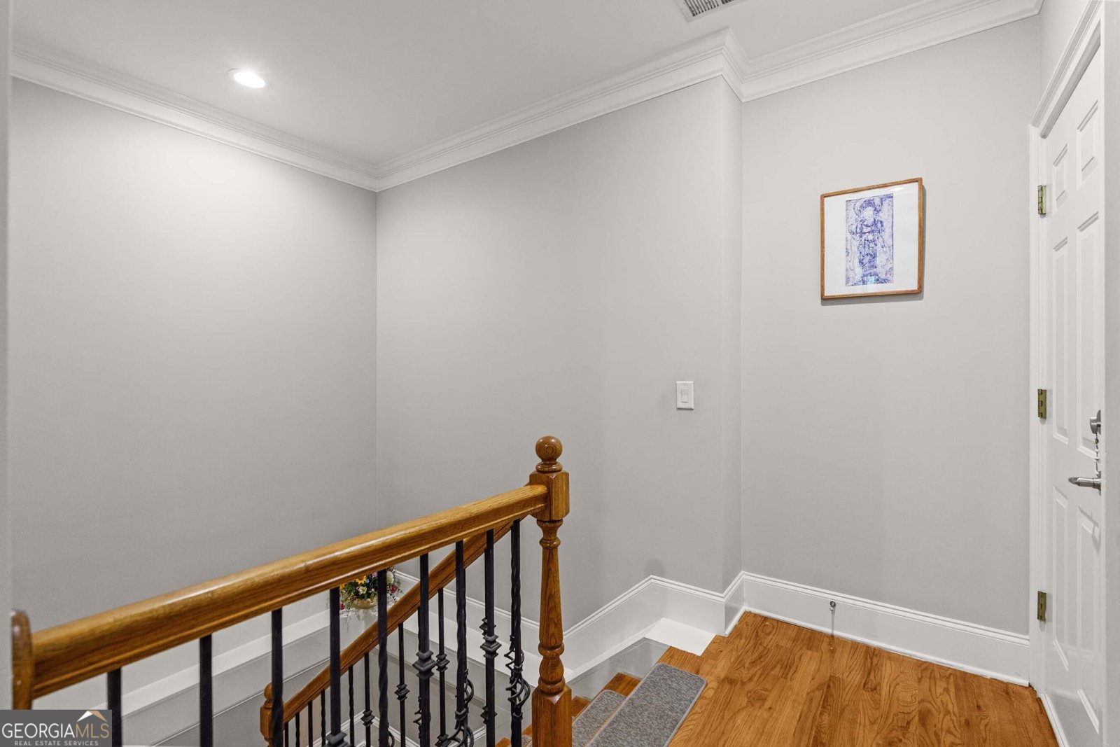 2205 Enclave Mill Drive Dacula - 20