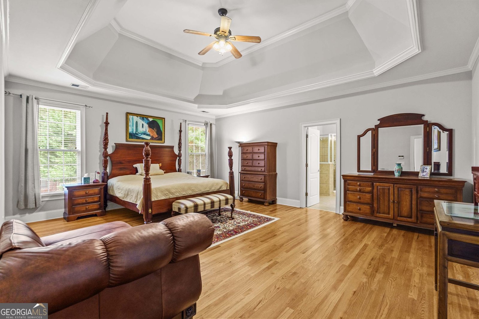 2205 Enclave Mill Drive Dacula - 21