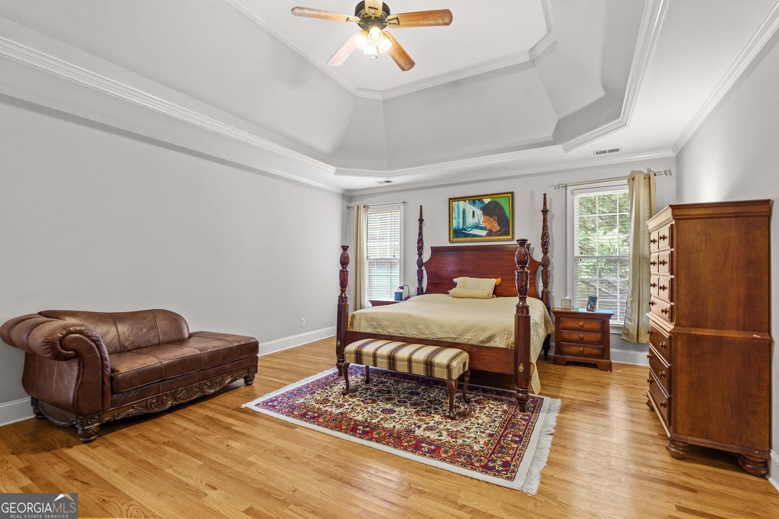 2205 Enclave Mill Drive Dacula - 22