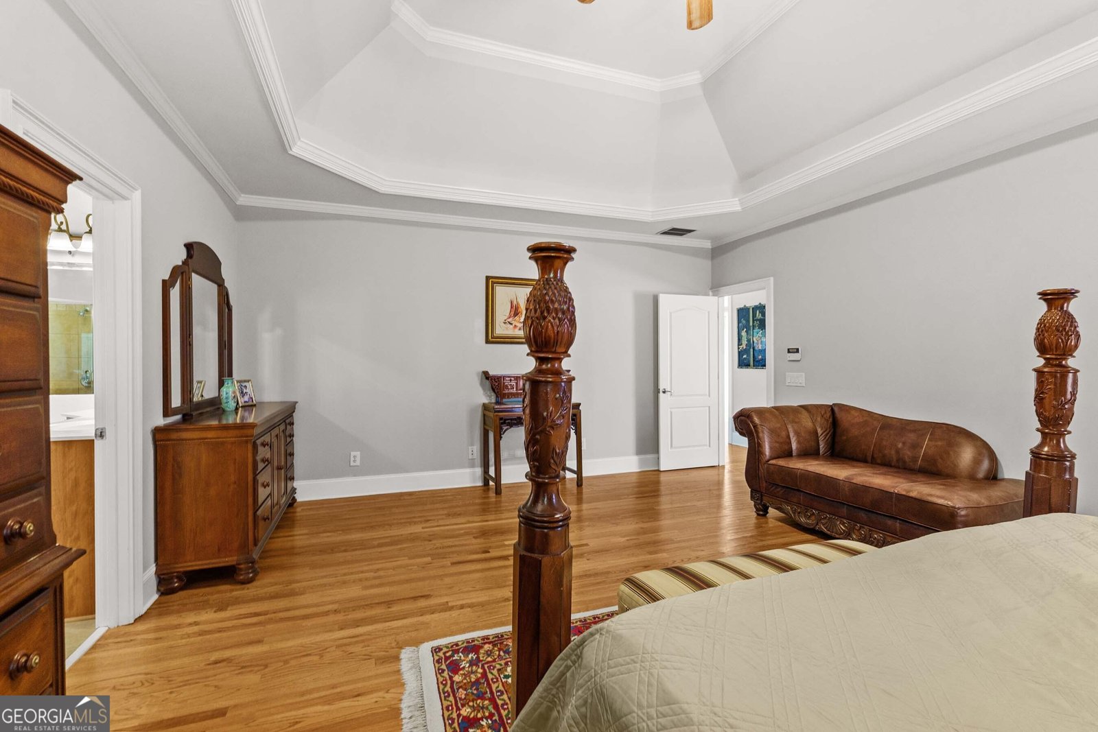 2205 Enclave Mill Drive Dacula - 23