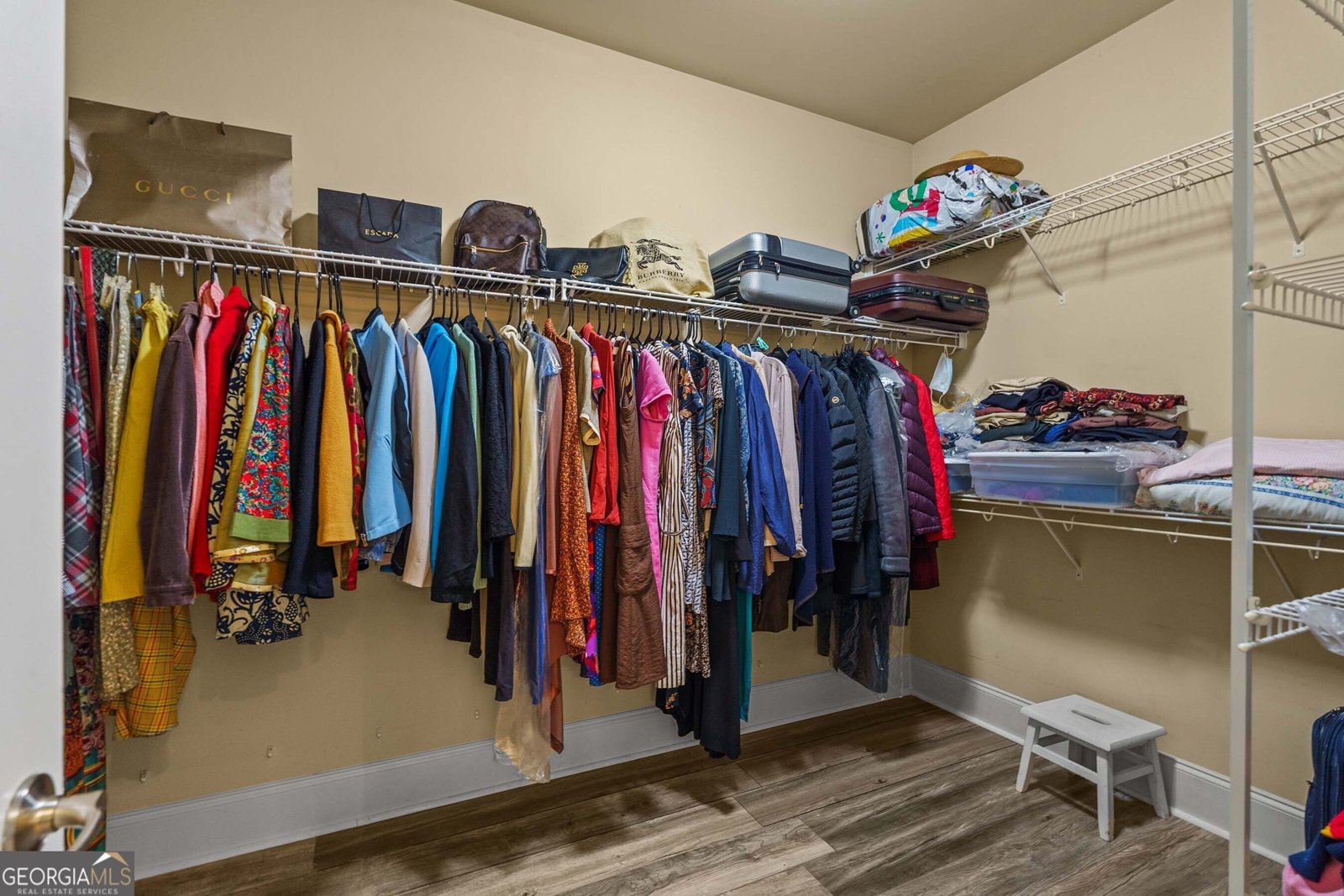 2205 Enclave Mill Drive Dacula - 24