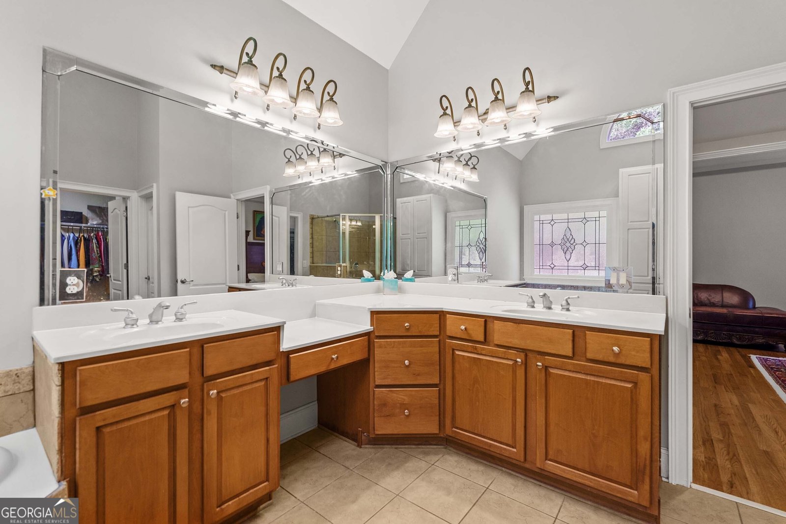 2205 Enclave Mill Drive Dacula - 25