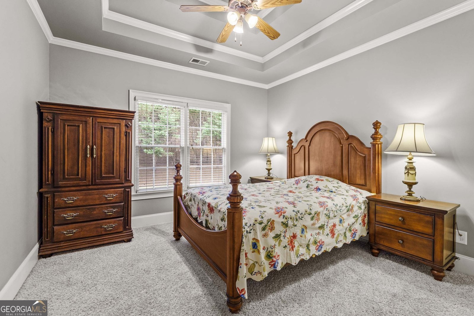 2205 Enclave Mill Drive Dacula - 28