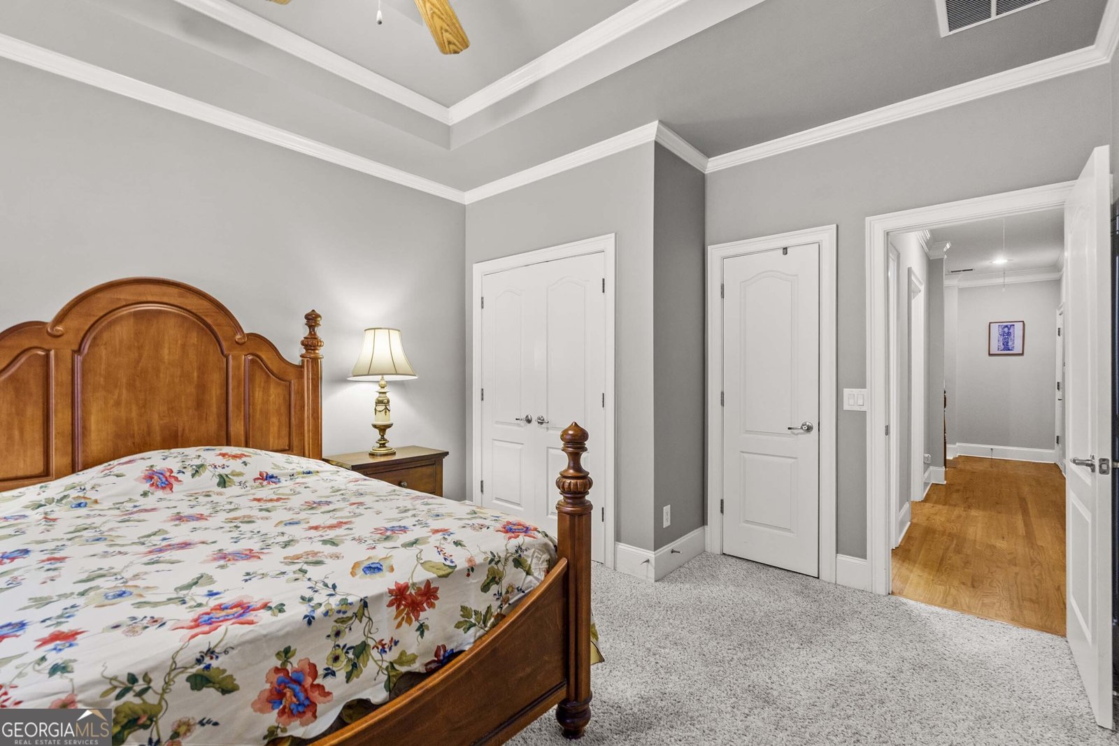 2205 Enclave Mill Drive Dacula - 29