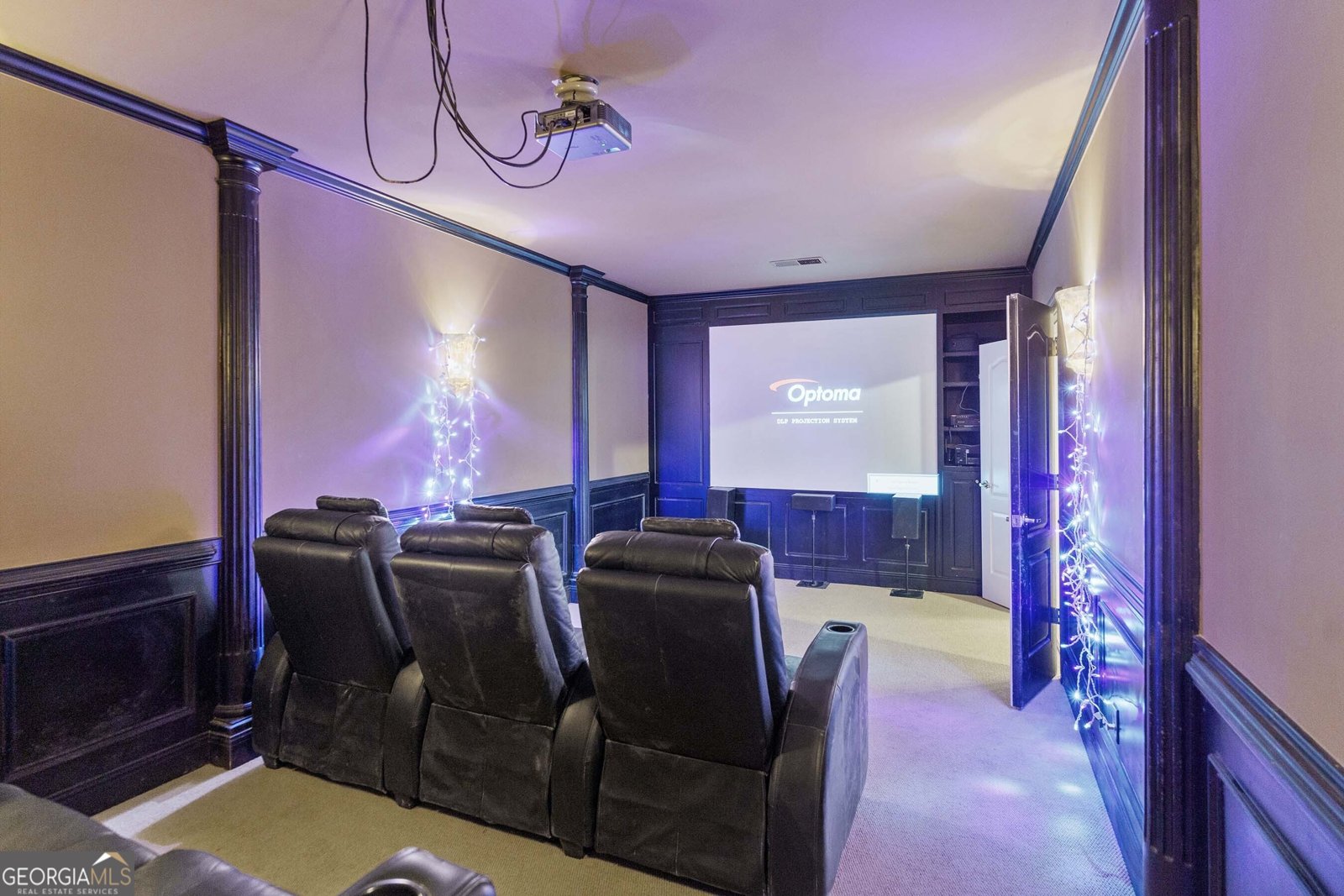 2205 Enclave Mill Drive Dacula - 3
