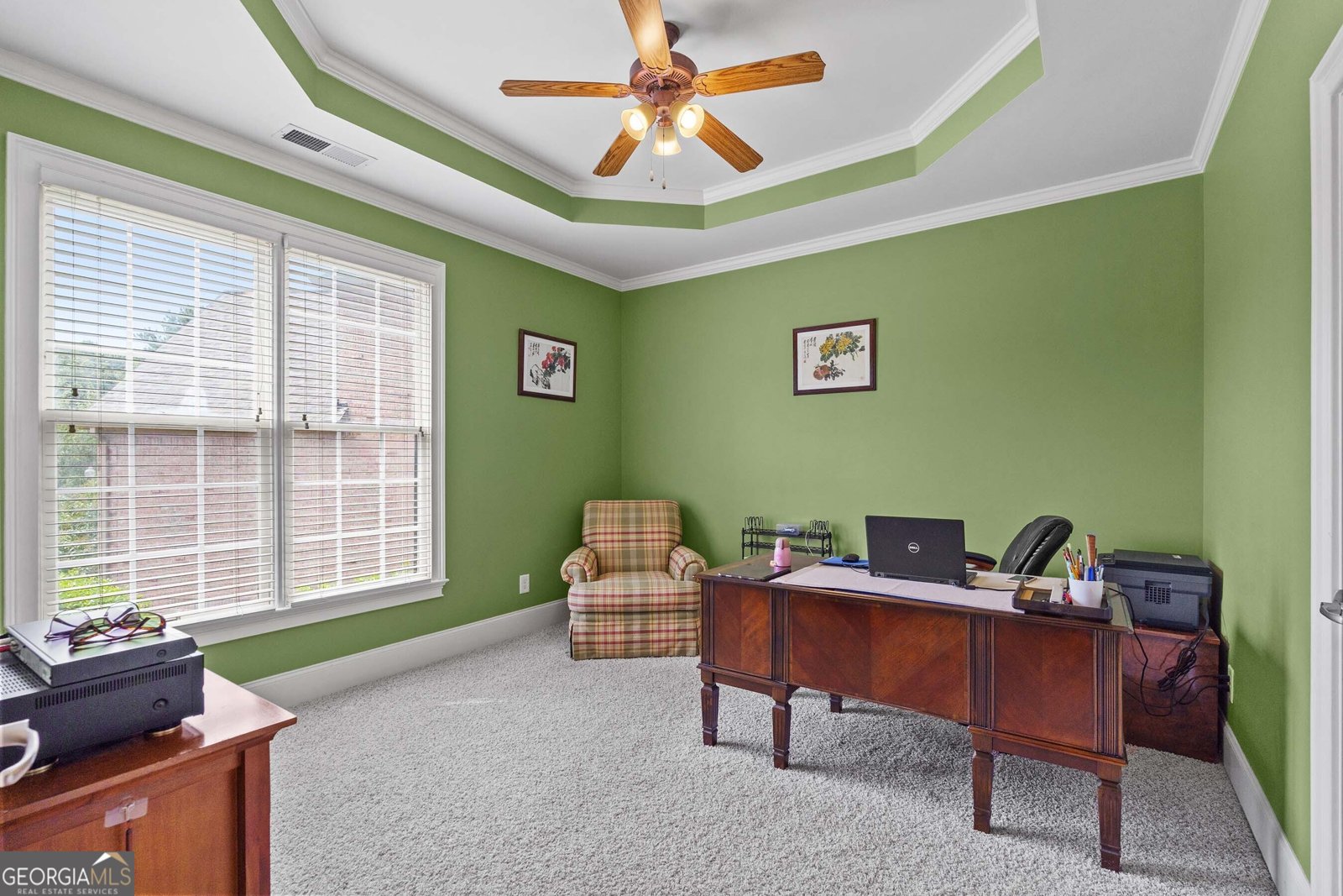 2205 Enclave Mill Drive Dacula - 30