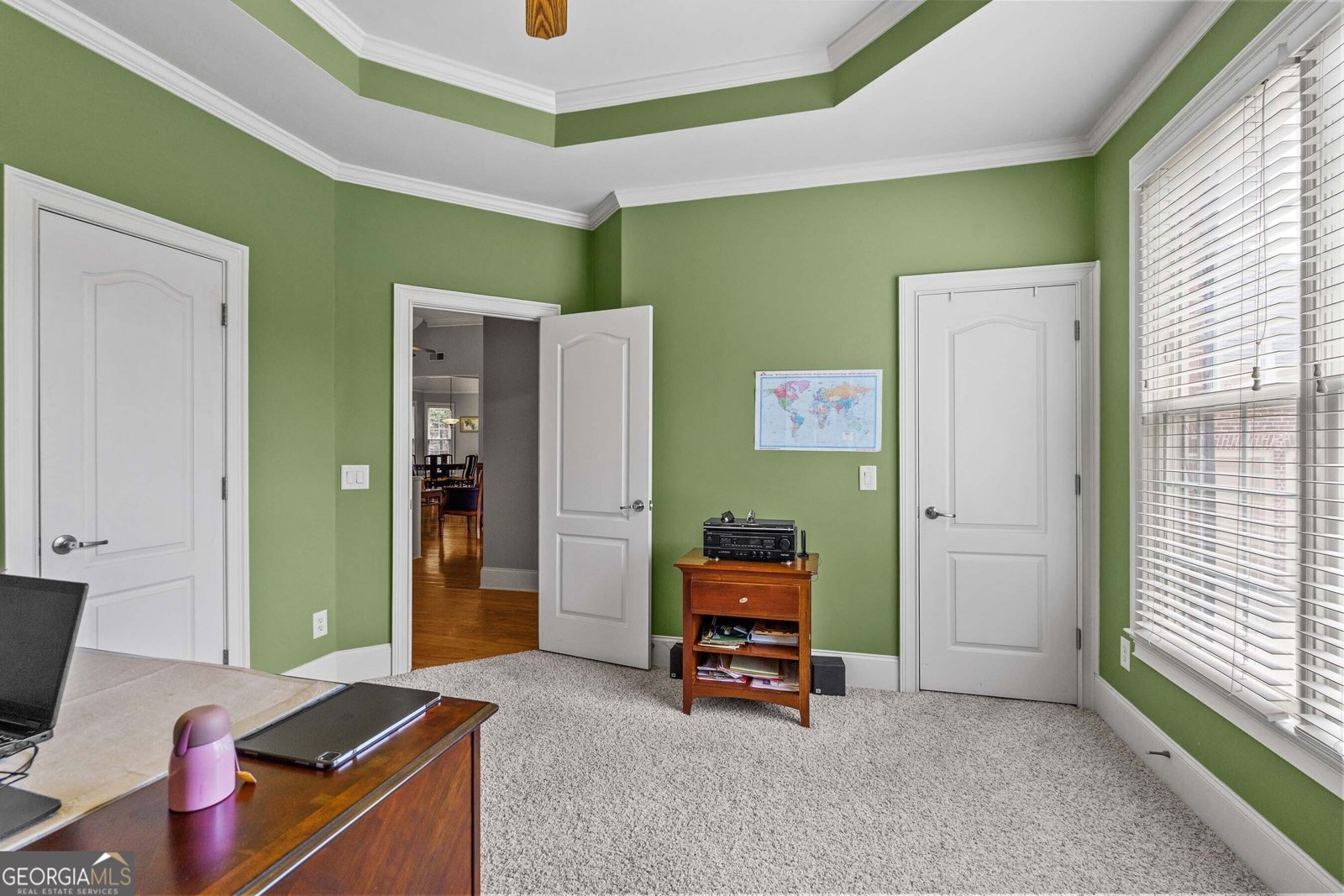 2205 Enclave Mill Drive Dacula - 31