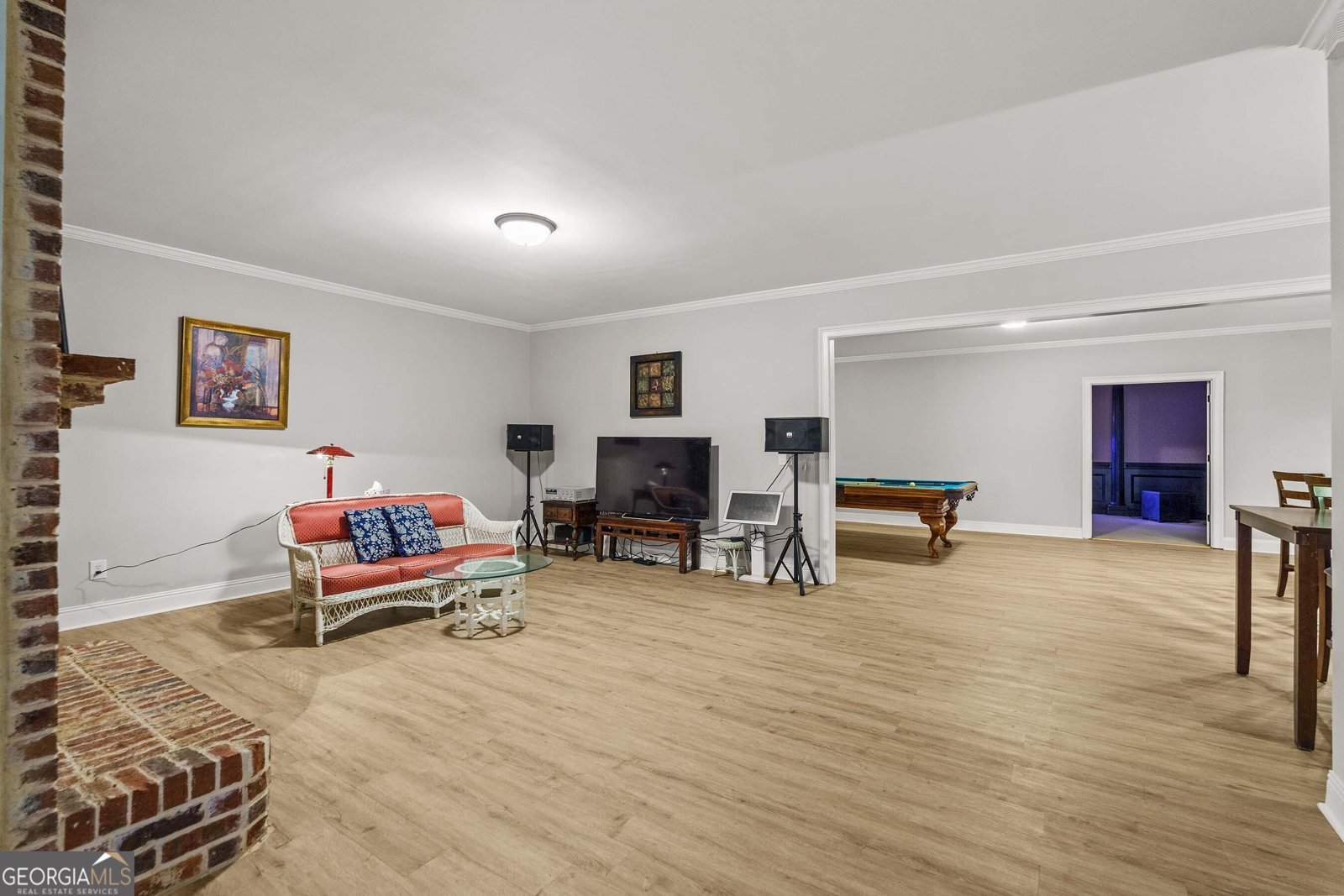 2205 Enclave Mill Drive Dacula - 33