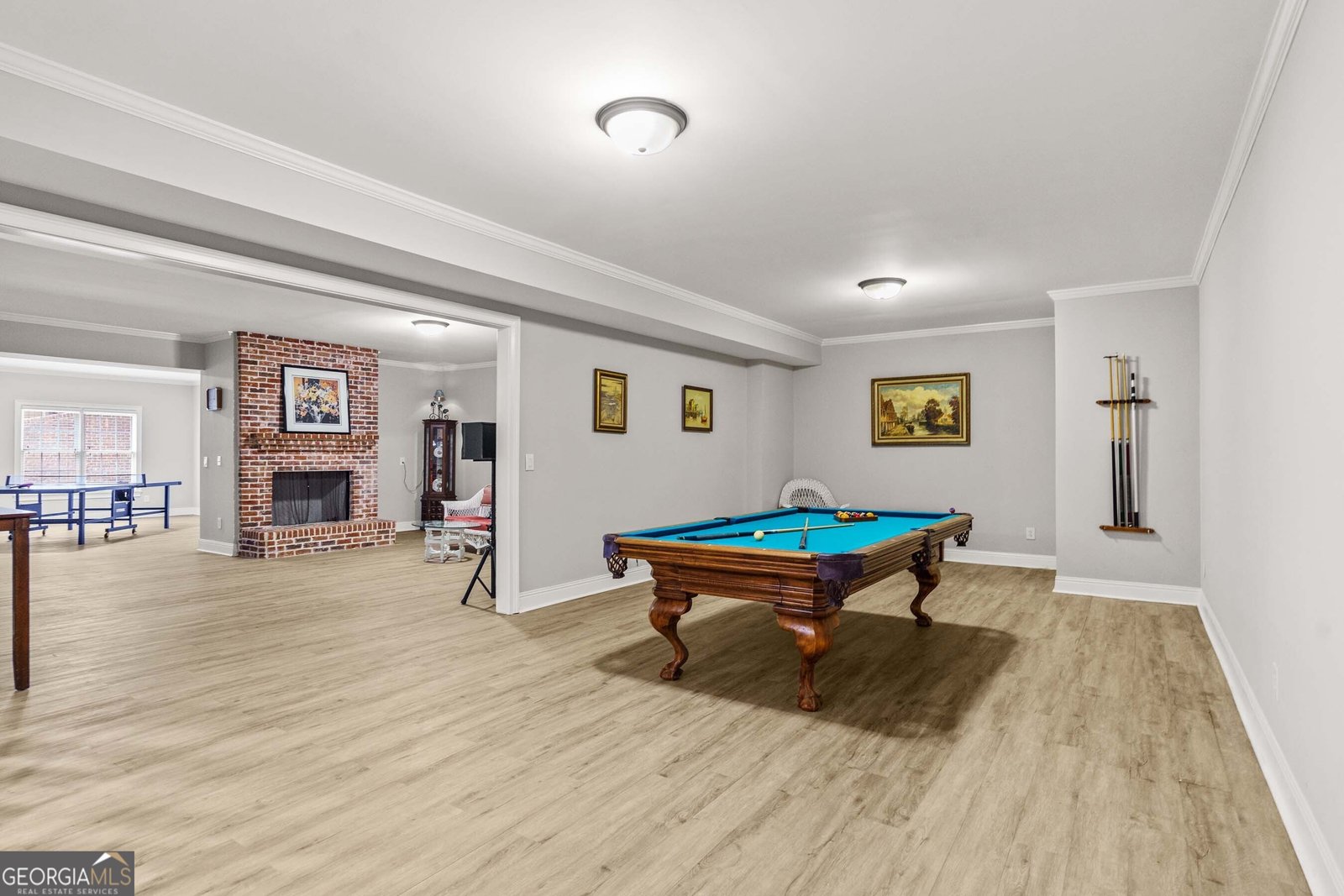 2205 Enclave Mill Drive Dacula - 34