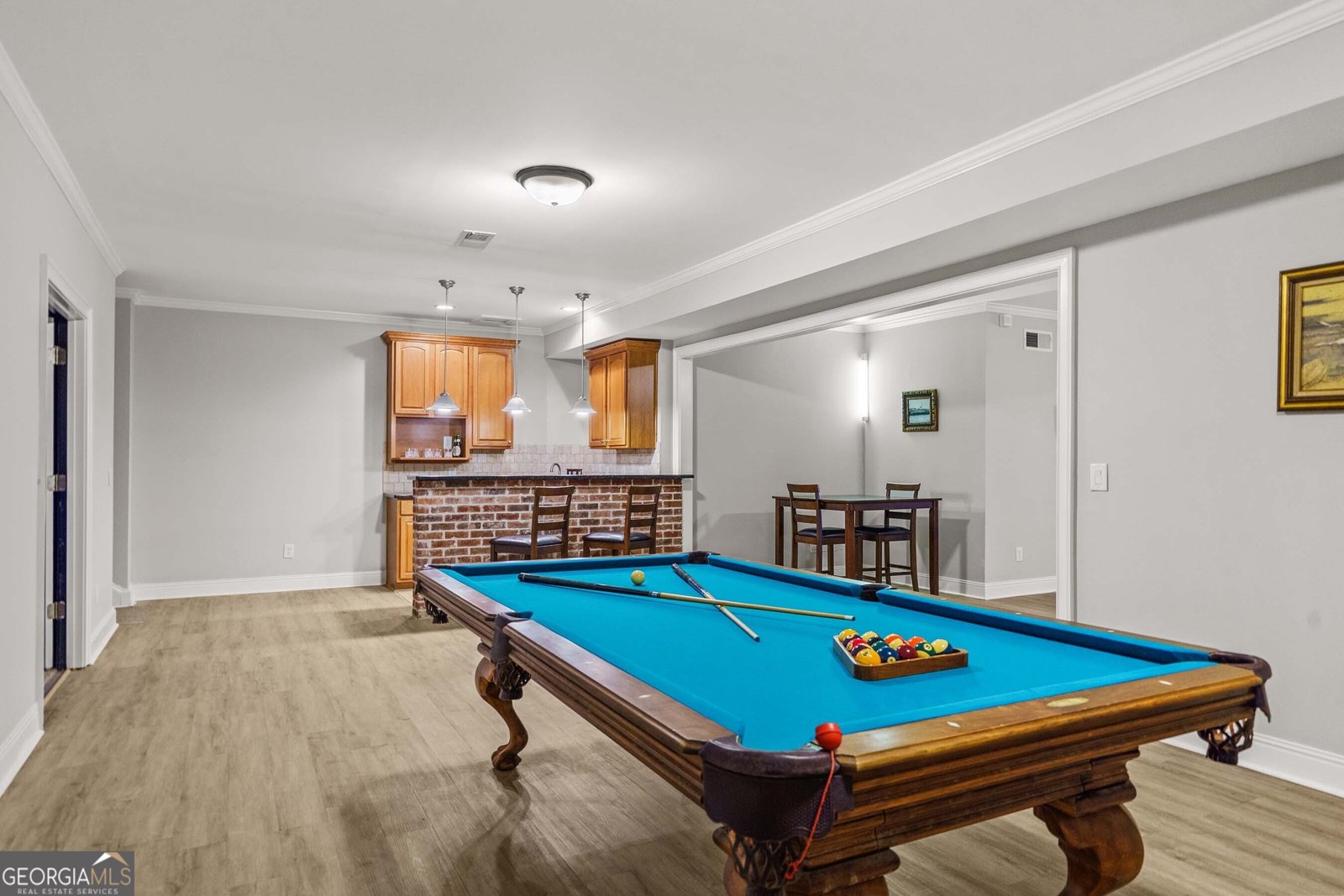 2205 Enclave Mill Drive Dacula - 35