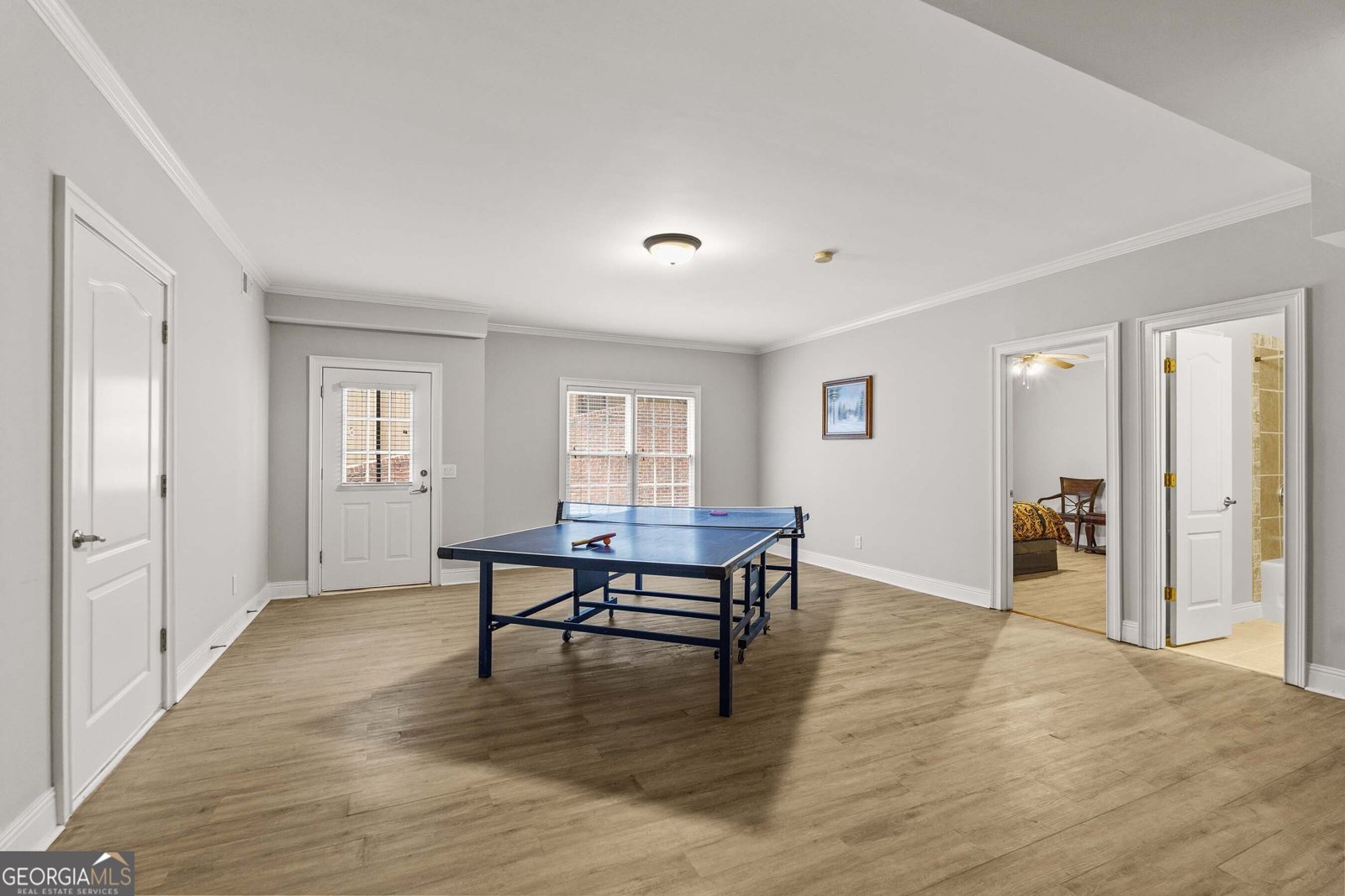 2205 Enclave Mill Drive Dacula - 36